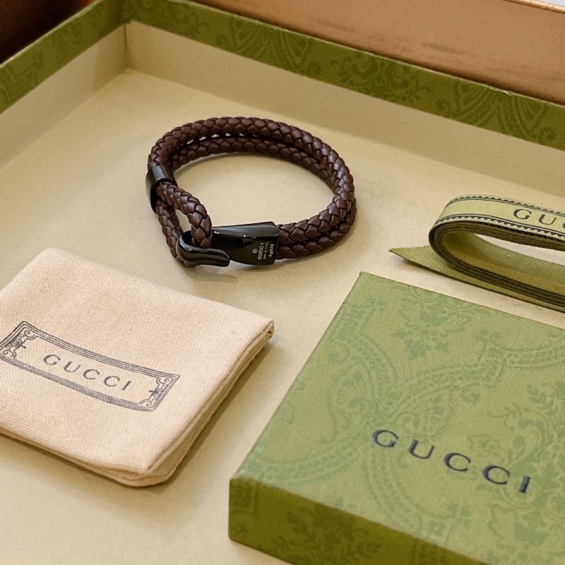 Gvc*1 bracelets